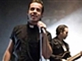 Music Video: Panda,  &#039;Solo a Terceros&#039;