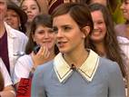 Emma Watson: I’ll really miss Hermione