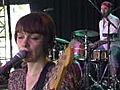 Enzymes (Live from Bonnaroo 2011)