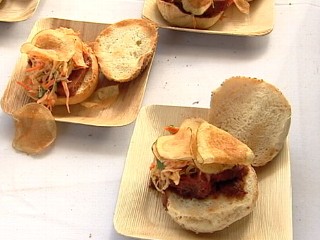 Fourth of July Recipes: Summer BBQ