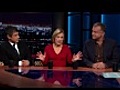 Reza Aslan - Real Time With Bill Maher: Overtime -