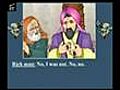 Prophet Mohammed Stories - 10. Vain Pride