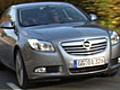 Essai Opel Insigna 2.0 Turbo 220 ch