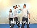 Special Forces Self Defense