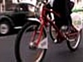 Bike plan offers pollution solution