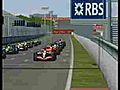 Montreal F1 - Carrera