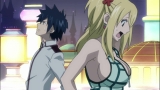 FAIRY TAIL Episode 87