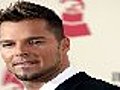 Será Ricky Martin papá sin tener sexo