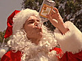 Christmas Tip: Beware of Santa               // video added December 11,  2009            // 0 comments             //                             // Embed video: