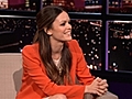 Chelsea Lately: Rachel Bilson