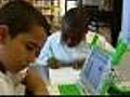 NY School Provides Free Laptops, Home Internet