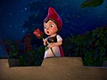 Movie Trailers - Gnomeo and Juliet - Clip - Balcony