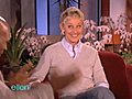 Ellen in a Minute - 05/27/11