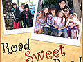 02 - Elverhøj Museum / Olsen’s Bakery - Solvang,  CA - Road Sweet Road