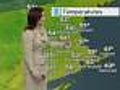 Midday Update: WBZ Forecast For Oct. 6