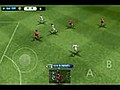 Pro Evolution Soccer 2011