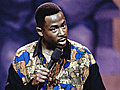 One-Night Stand: Martin Lawrence