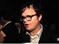 9:02 p.m. PST: Rainn Wilson