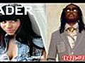 Will.i.am & Nicki minaj - Check it out