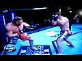UFC 121: LESNAR VS VELASQUEZ FIGHT