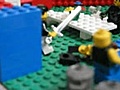 Legofight (2003)