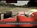 Codemasters F1 2010 - Teil 4 Die Autos und Strecken des neuen Formel 1-Rennspiels von Codemasters - realistischer geht es nicht.