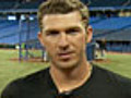 J.P. Arencibia wants his ball back