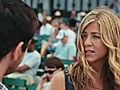 Movie trailer: &#039;The Bounty Hunter&#039;