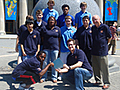 EurekaFest 2010 - Hopewell High School InvenTeam