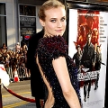 EXCLUSIVE Diane Kruger interview!