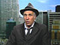 Greg Palast on Washington’s Reaction to the Debt Vultures