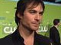 Ian Somerhalder & Nina Dobrev On Vampire Diaries: What Fans Expect For Season 3?