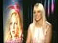 CBS 2's Megan Glaros Interviews Anna Faris