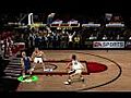 NBA Jam Debut Gameplay Trailer
