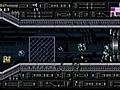 Metroid Fusion (GBA) - 0:50 - Matthew Beach