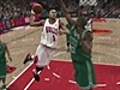 NBA 2K10: Derrick Rose trailer