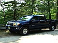 09 Toyota Tacoma