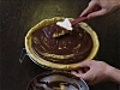 Pratique : la tarte au chocolat minute