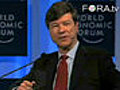 Jeffrey Sachs Encourages Funding for Women’s Rights