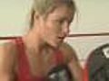 Kick Boxing Beauty May Make Cable Debut