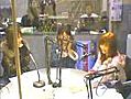 Morning Musume. - NACK AFTER 5 (NACK5) (2008-10-20)