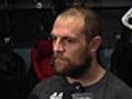 Dennis Seidenberg Off-Day Sound - 6/14