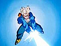 Dragon Ball Z - History of Trunks (DUB)