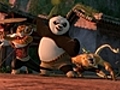 &quot;Kung Fu Panda 2&quot;