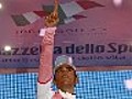 Contador dedica el triunfo a Tondo