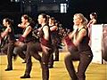 Show-Turnen