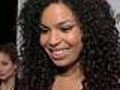 Jordin Sparks Shows Off Her Slimmer Look