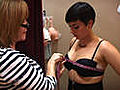 Bra Fitting: Find the Perfect Bra Size