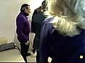 El camerino del sexo