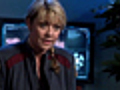 Amanda Tapping Q&A - Part 1 : Atlantis Q&A